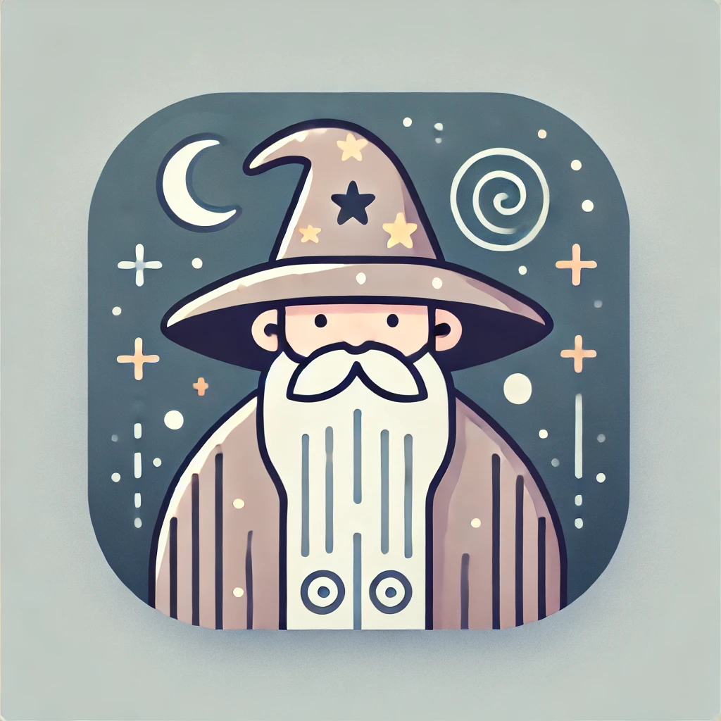 Mage Icon